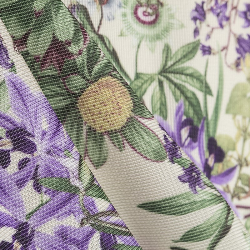 Maille Nervurée Polyester Printemps - Ribes y Casals