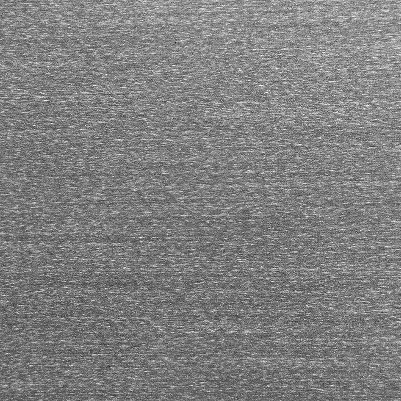 Maille Nervuré Viscose Gris - Ribes y Casals