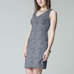 Maille Chanel Sparkling Bleu - Ribes y Casals