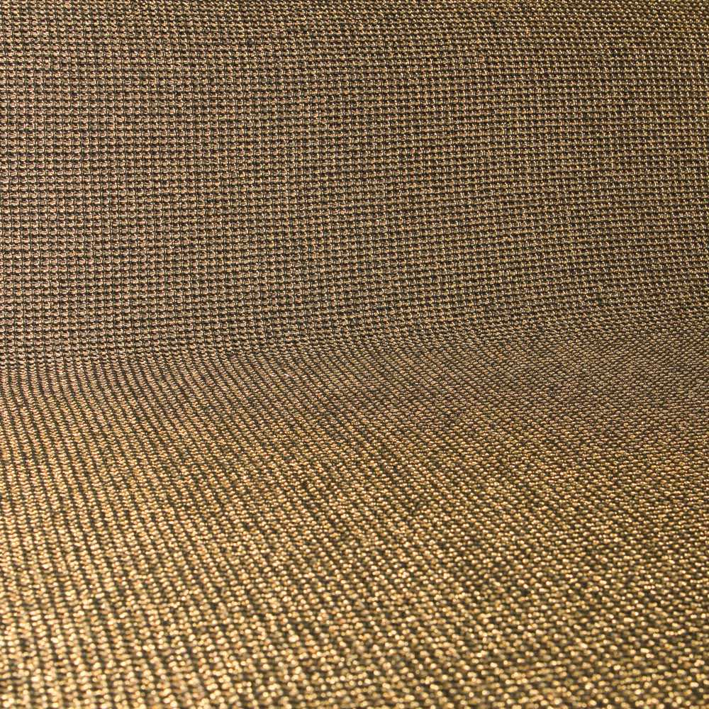 Maille Cuirasse Lurex Doré - Ribes y Casals