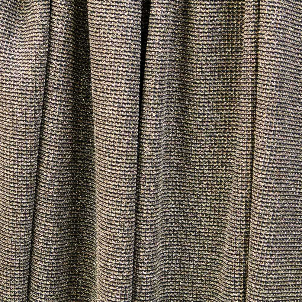 Maille Cuirasse Lurex Doré - Ribes y Casals