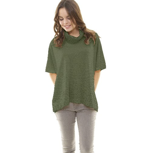 Maille Crepe Militaire - Ribes y Casals