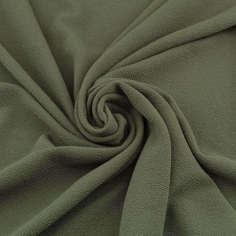 Maille Crepe Militaire - Ribes y Casals