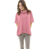 Maille Crepe Rose - Ribes y Casals