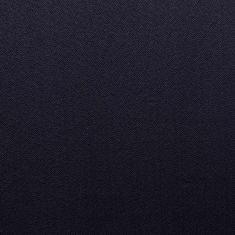 Crepe Maille Été Bleu Marine - Ribes y Casals