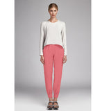 Maille Crepe Été Corail - Ribes y Casals