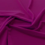 Maille Crepe Été Fuchsia - Ribes y Casals