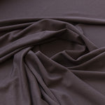 Maille Crepe Été Marron - Ribes y Casals