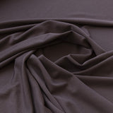 Maille Crepe Été Marron - Ribes y Casals