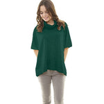 Maille Crepe Vert - Ribes y Casals