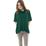 Maille Crepe Vert - Ribes y Casals