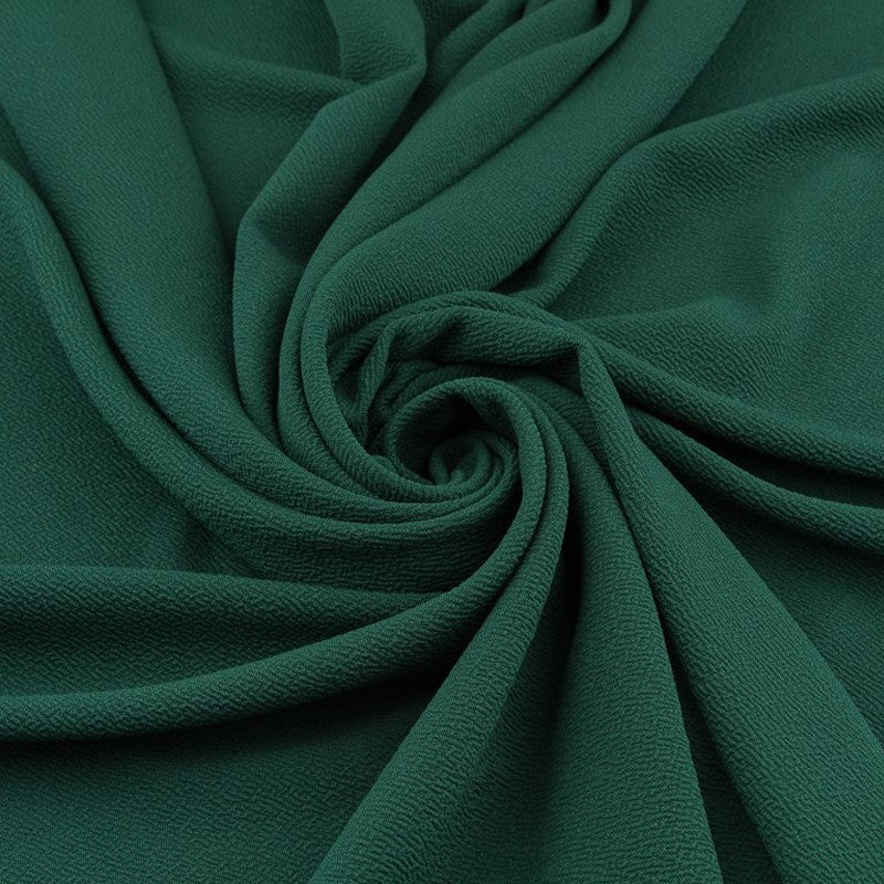 Maille Crepe Vert - Ribes y Casals