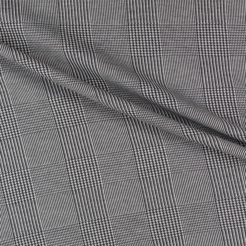 Maille Pays de Galle Bicolor - Ribes y Casals