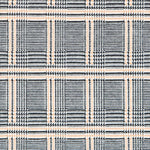 Tricot  Carreaux Écossais Camel - Ribes y Casals