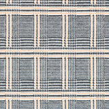 Tricot  Carreaux Écossais Camel - Ribes y Casals