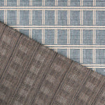 Tricot  Carreaux Écossais Camel - Ribes y Casals