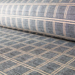 Tricot  Carreaux Écossais Camel - Ribes y Casals