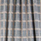 Tricot  Carreaux Écossais Camel - Ribes y Casals