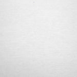 Tricot Coton Organique Blanc - Ribes y Casals