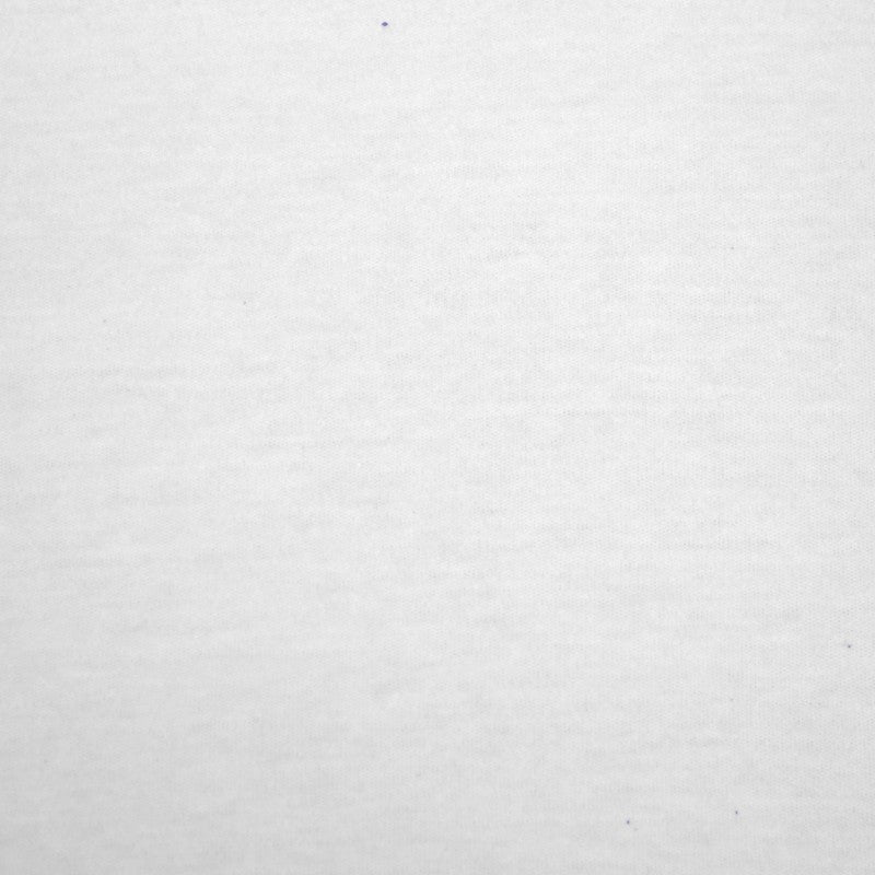 Tricot Coton Organique Blanc - Ribes y Casals