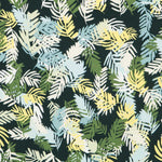 Tricot Coton Tropiques Verts - Ribes y Casals