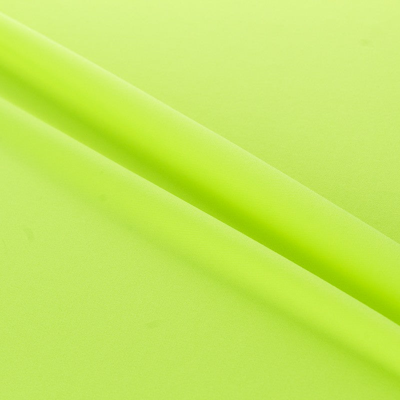 Tissu Aérien Jaune Fluor - Ribes y Casals