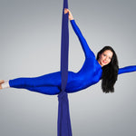 Retal Punto de Seda Azul Marino 200x150 cm - Ribes y Casals