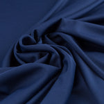 Retal Punto de Seda Azul Marino 200x150 cm - Ribes y Casals