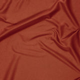 Tissu Aérien Brique - Ribes y Casals