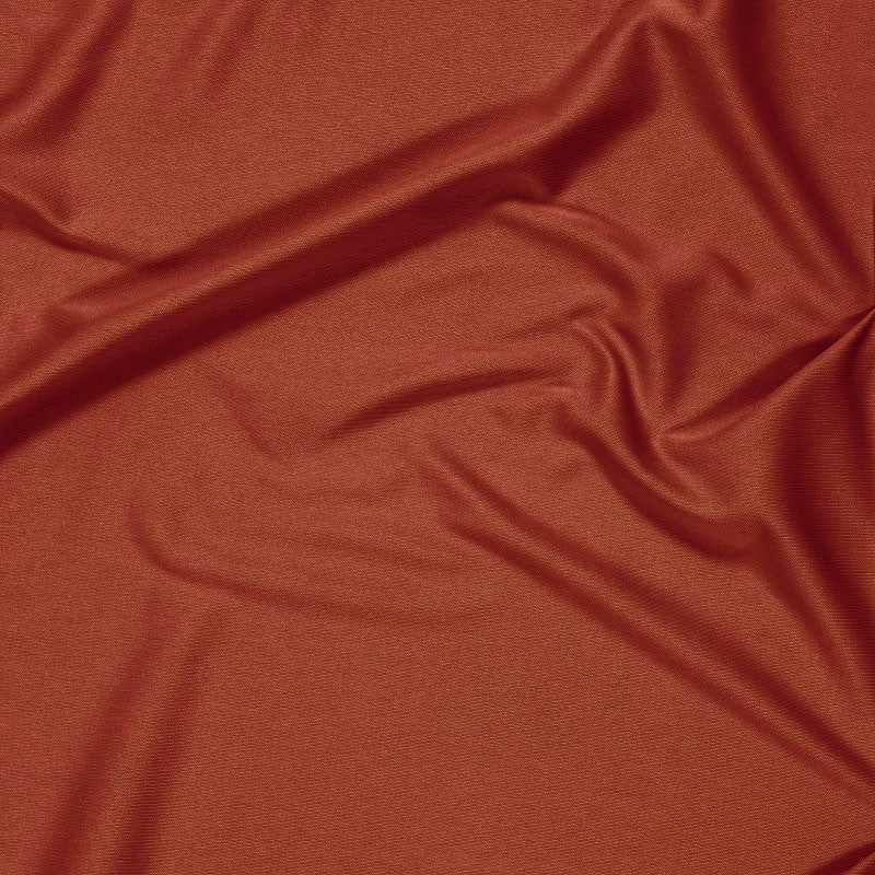 Tissu Aérien Brique - Ribes y Casals