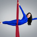 Tissu Aérien Bordeaux - Ribes y Casals