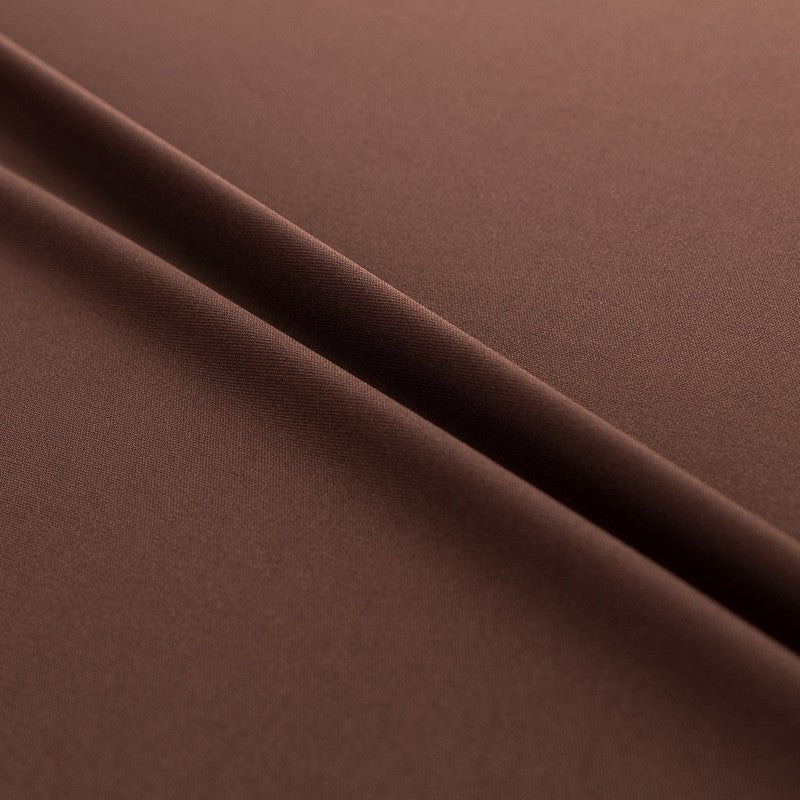 Retal Punto de Seda Chocolate 200x150 cm - Ribes y Casals