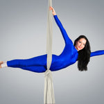 Tissu Aérien Écru - Ribes y Casals