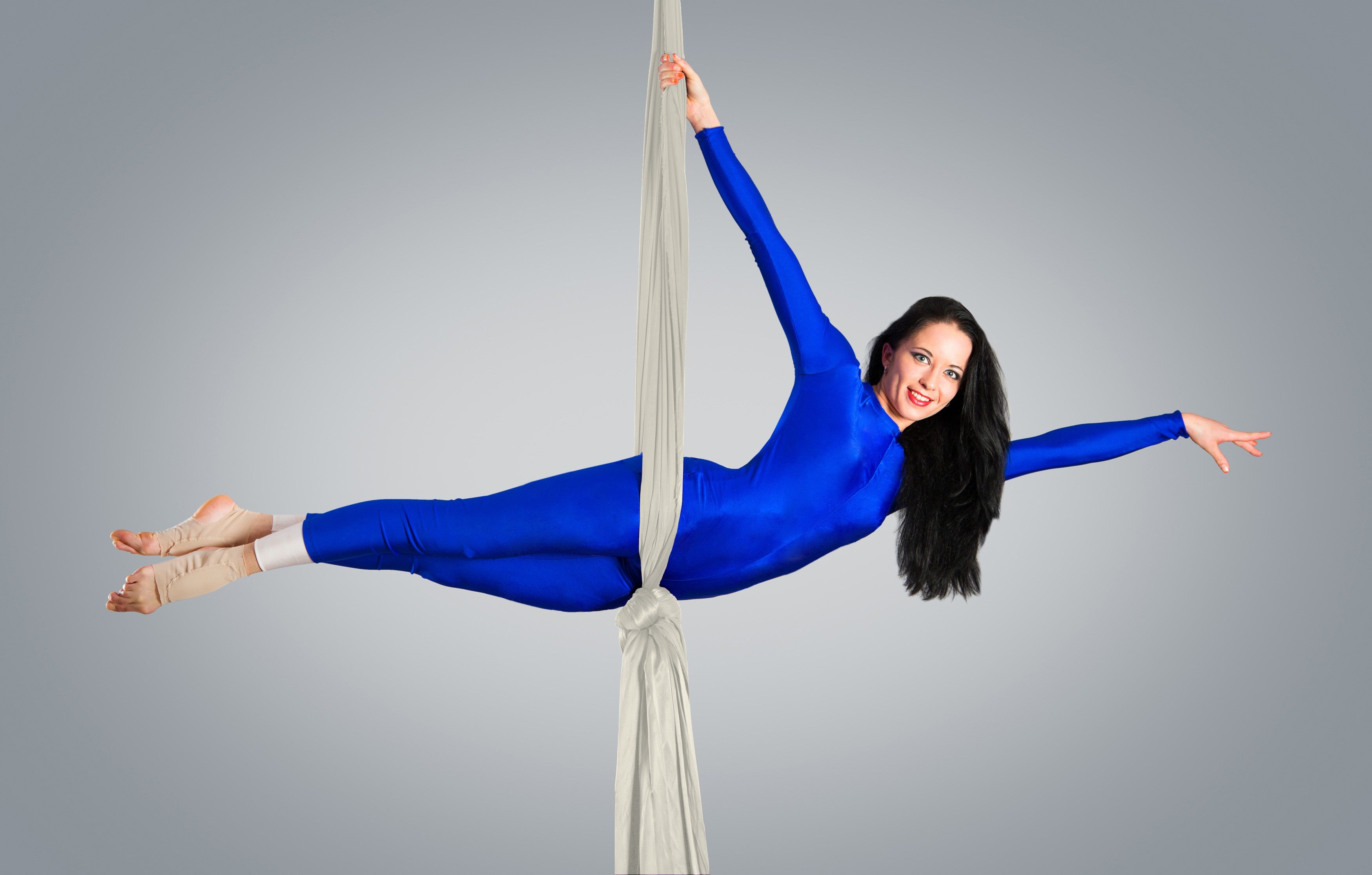 Tissu Aérien Écru - Ribes y Casals