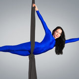 Tissu Aérien Gris - Ribes y Casals