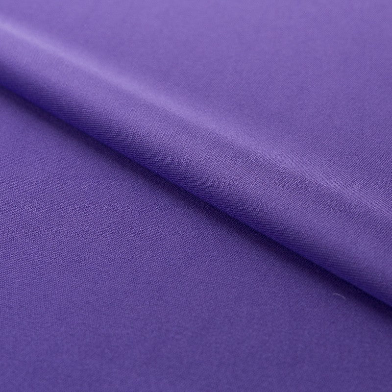 Coupon Tissu Aérien Lilas 200x150 cm - Ribes y Casals