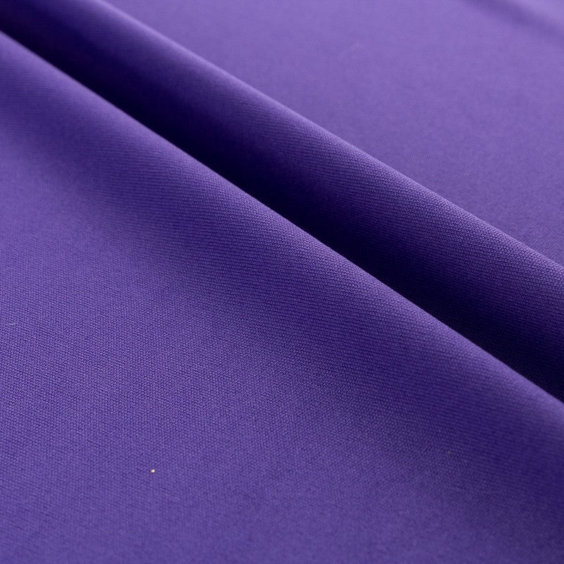 Coupon Tissu Aérien Lilas 200x150 cm - Ribes y Casals