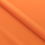 Tissu Aérien Coupon Orange 200x150 cm - Ribes y Casals