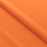 Tissu Aérien Coupon Orange 200x150 cm - Ribes y Casals