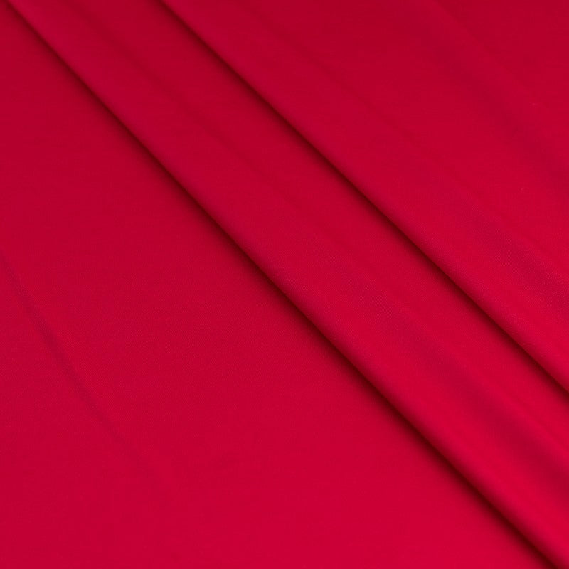 Tissu Aérien Rouge - Ribes y Casals