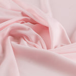 Tissu Aérien Rose Pâle - Ribes y Casals