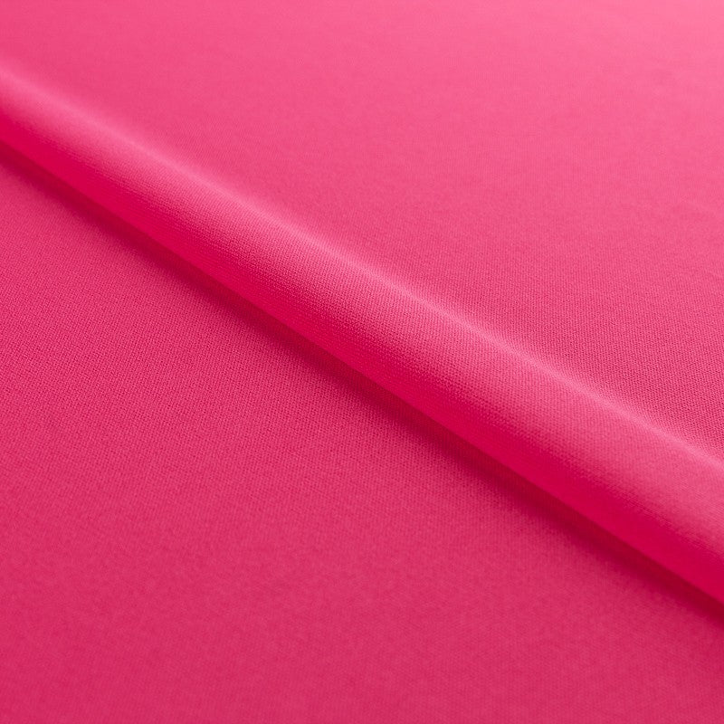 Tissu Aérien Rose Foncé - Ribes y Casals