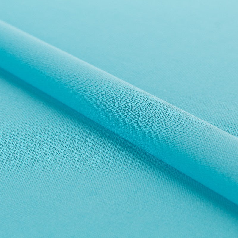 Tissu Aérien Turquoise Clair - Ribes y Casals