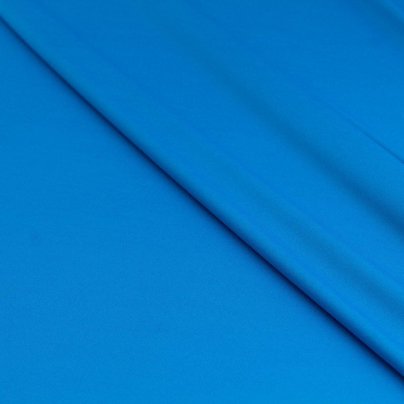 Tissu Aérien Turquoise - Ribes y Casals