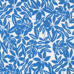 Blue Botanic Maille T-Shirt - Ribes y Casals