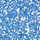 Blue Botanic Maille T-Shirt - Ribes y Casals