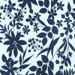 Maille T-Shirt Florale De L'eau - Ribes y Casals