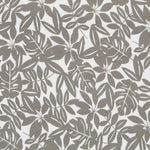 Maille T-shirt Florale Beige - Ribes y Casals