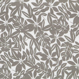 Maille T-shirt Florale Beige - Ribes y Casals