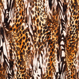 Maille T-Shirt Léopard - Ribes y Casals